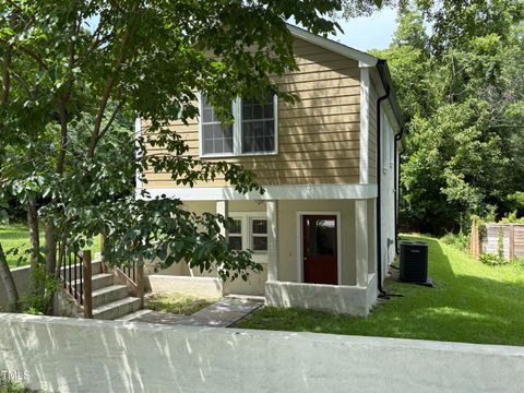 464 Longfellow Street Fuquay Varina NC 27526