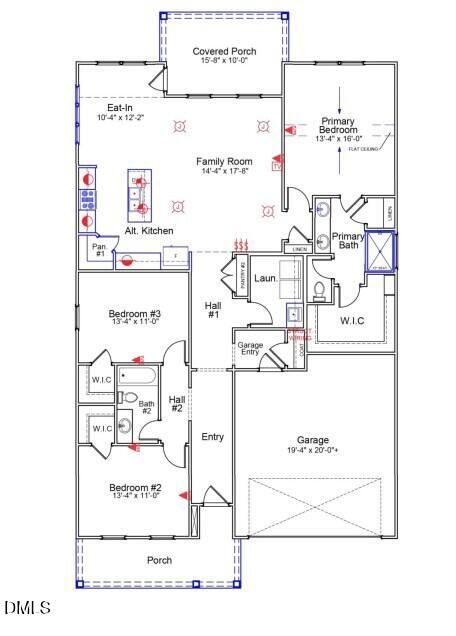2024 Bull City Bend 380