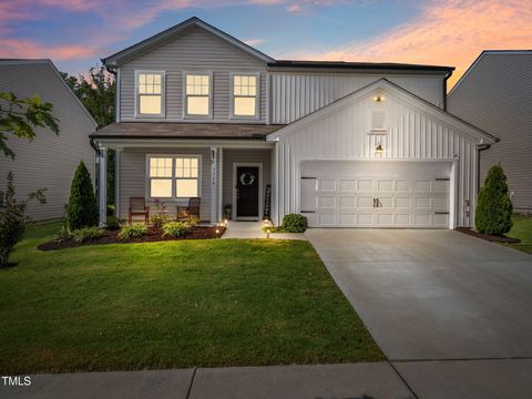 3529 Pinnacle Peak Drive Raleigh NC 27604