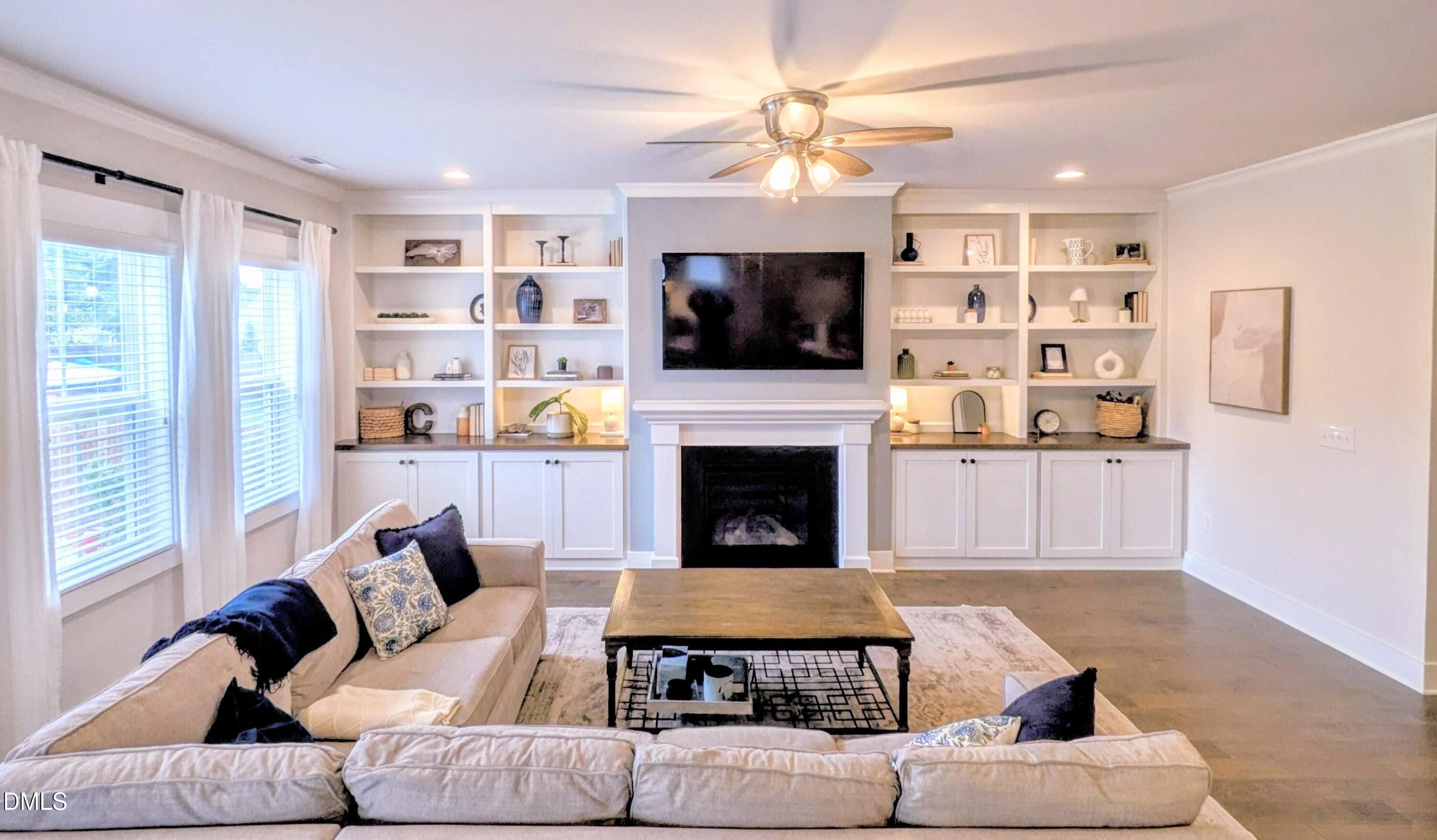 2425 Glade Mill Court
