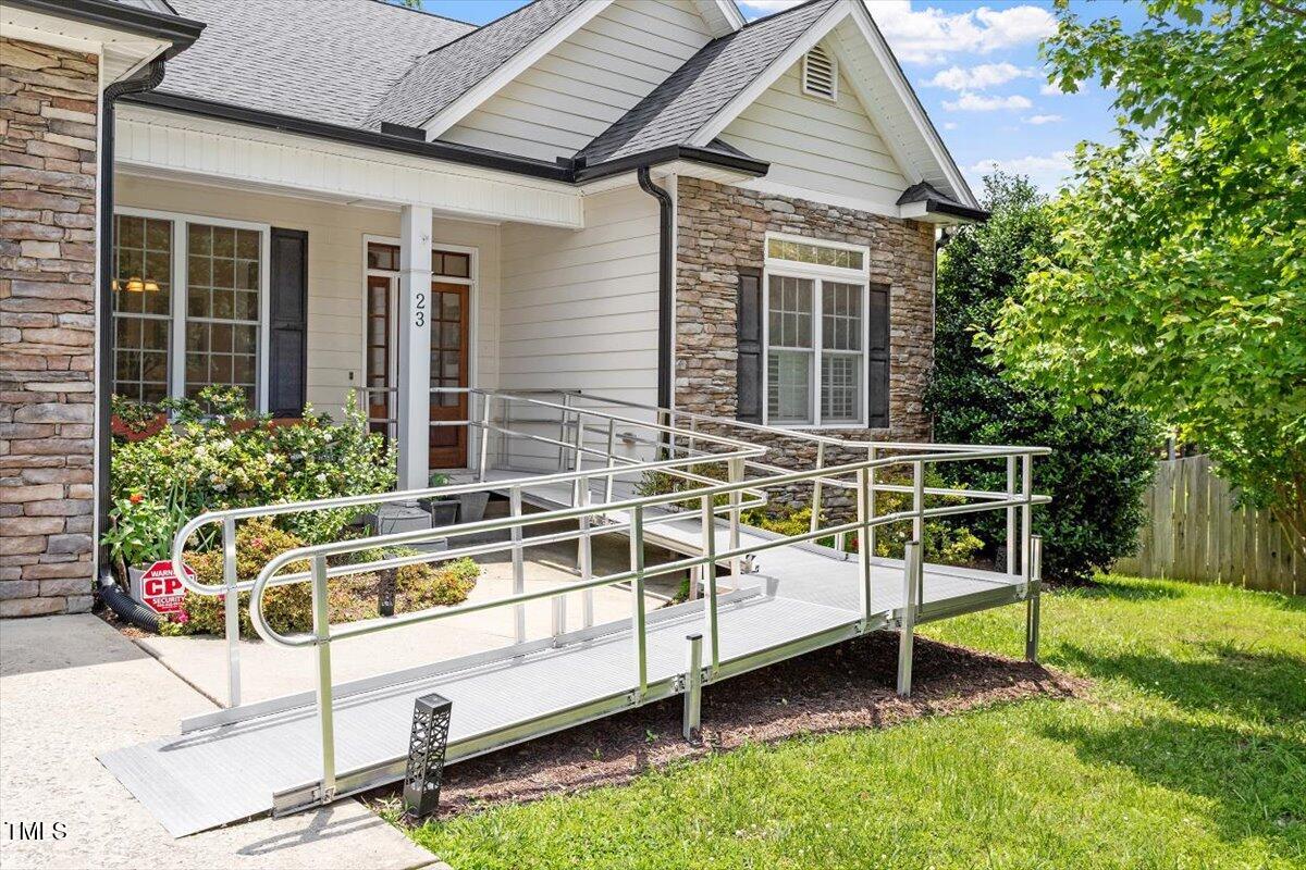 23 Northern Way Court
