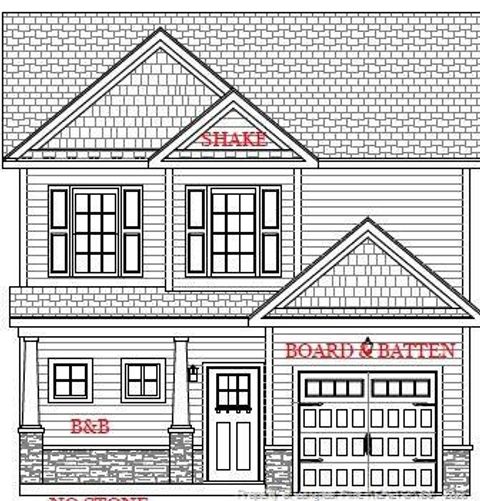 4182 Darroch Road Lillington NC 27546