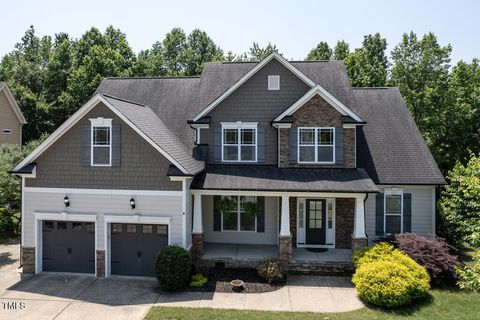 337 Shadowdale Lane Rolesville NC 27571