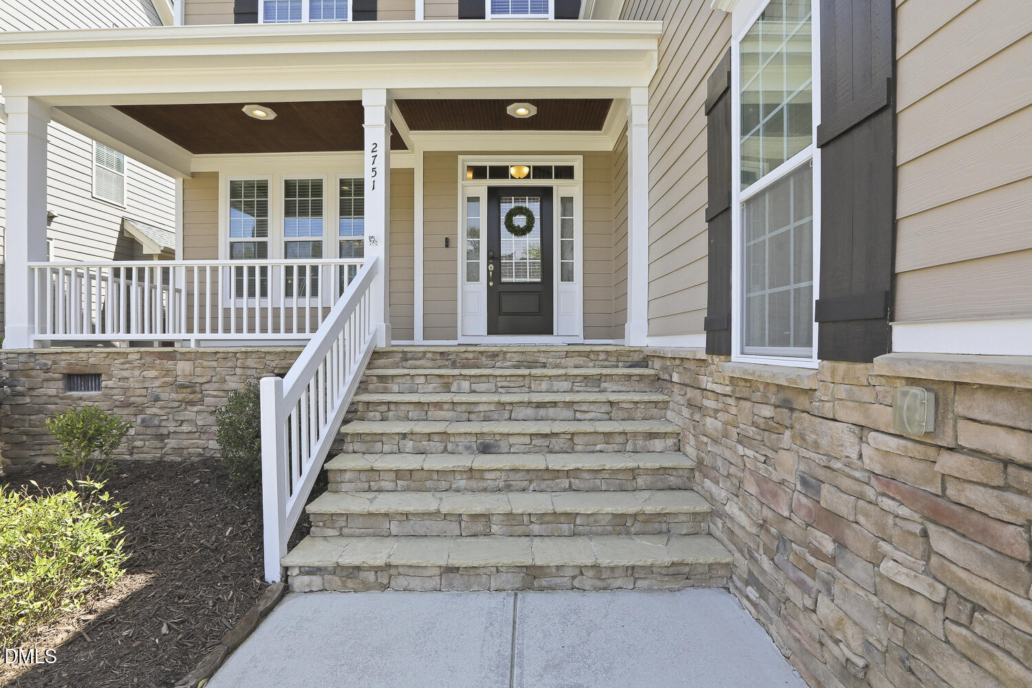 2751 Lake Waccamaw Trail