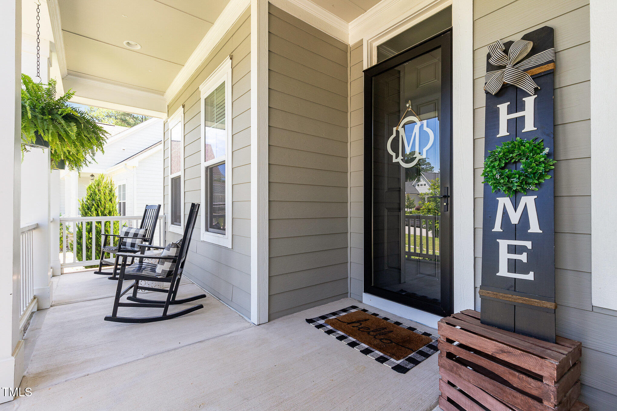 816 Trumpet Vine Court