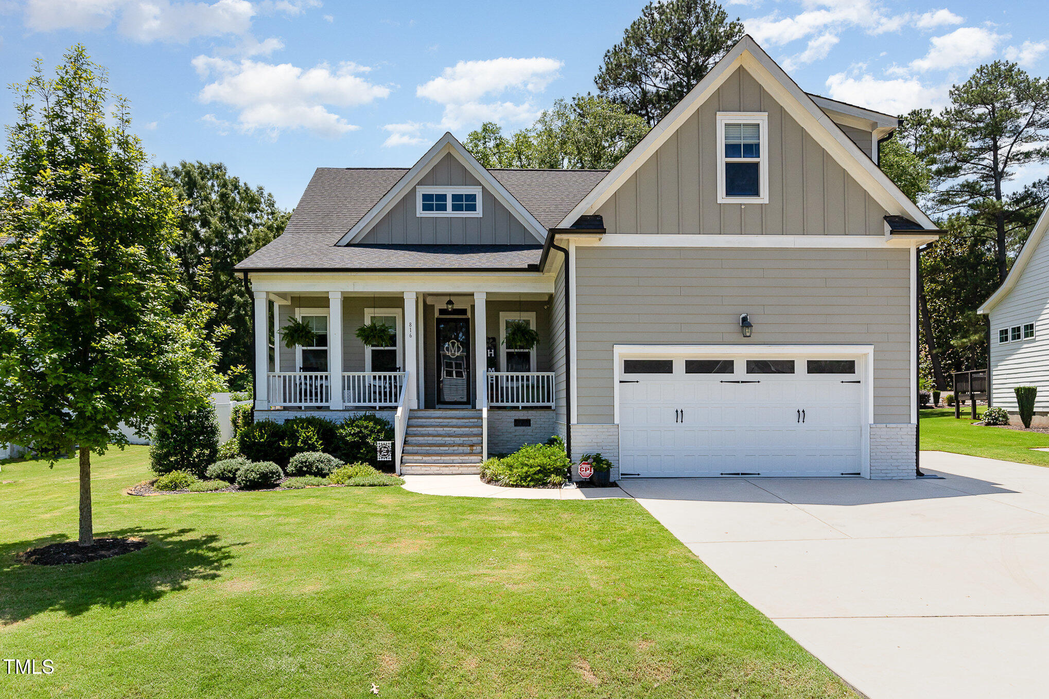 816 Trumpet Vine Court