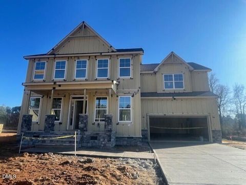 7408 Lone Silo Lane Wendell NC 27591