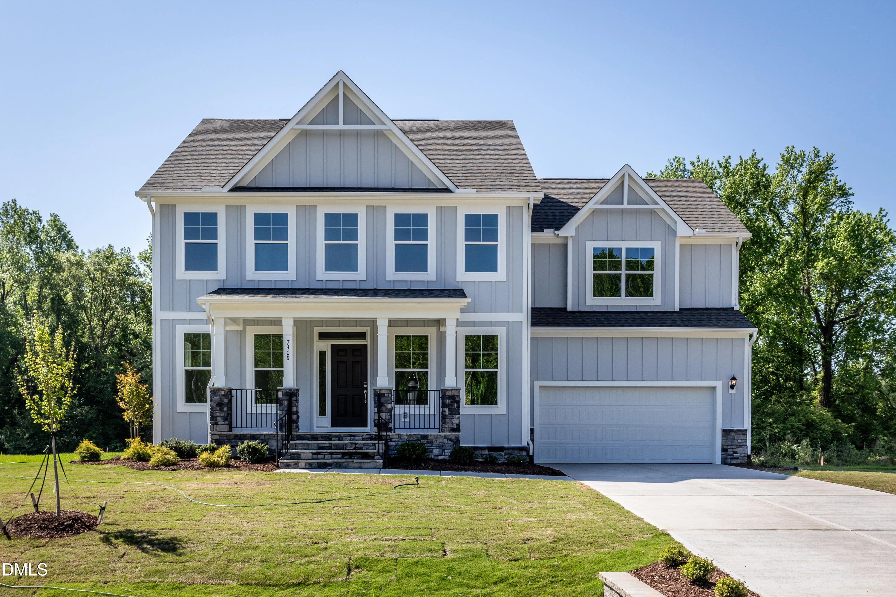 7408 Lone Silo Lane