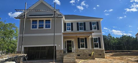 15 Guardian Street Youngsville NC 27596