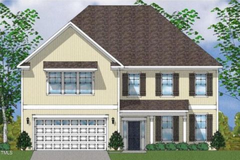 15 Guardian Street Youngsville NC 27596