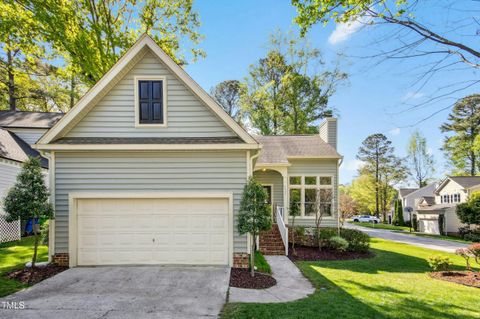 1433 Deltona Drive Raleigh NC 27615