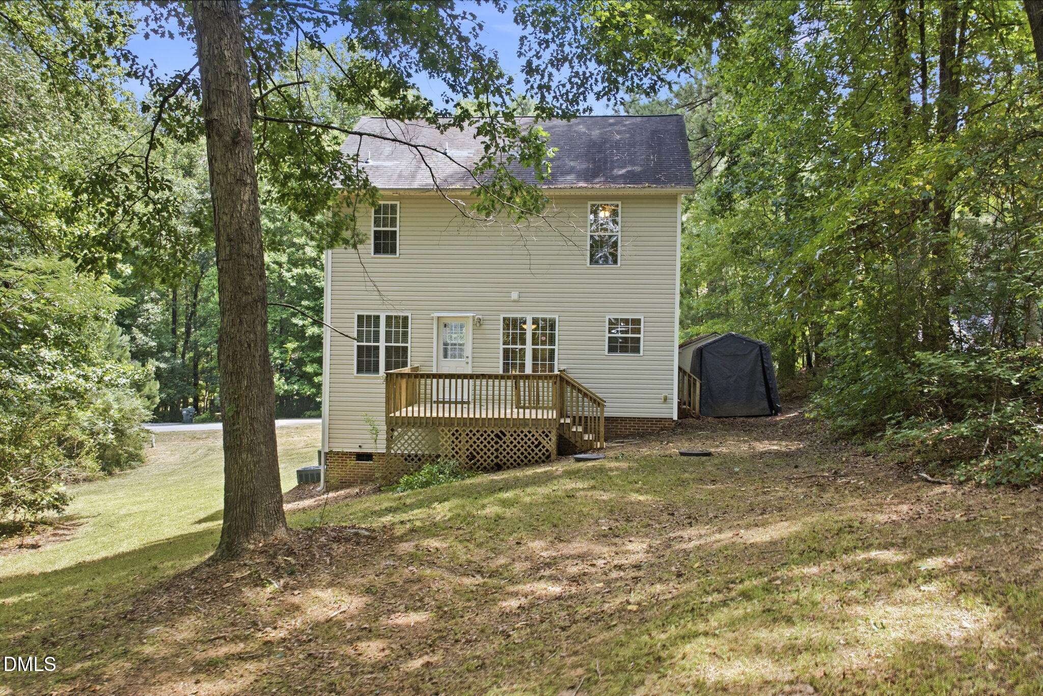 547 Lockwood Drive