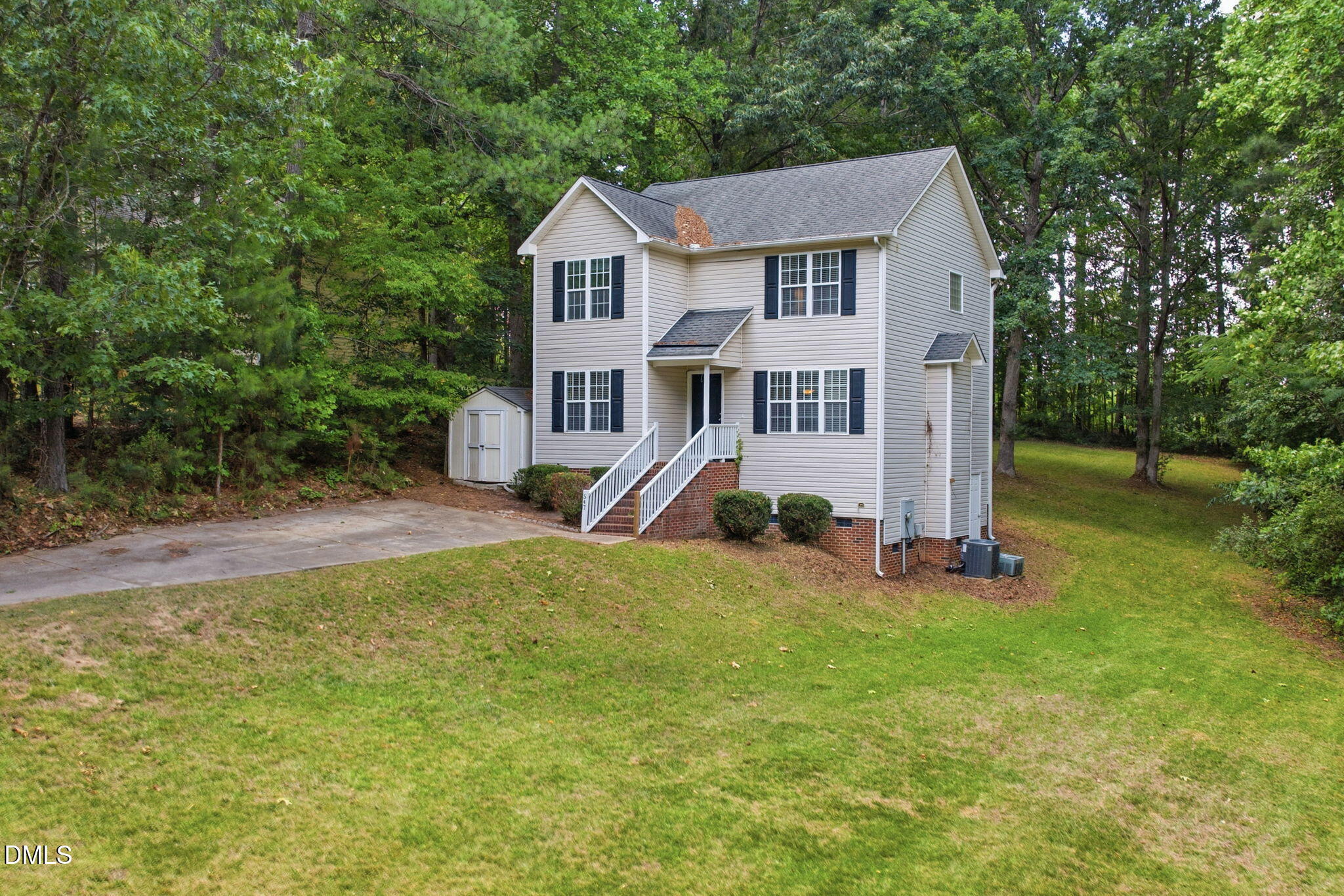 547 Lockwood Drive
