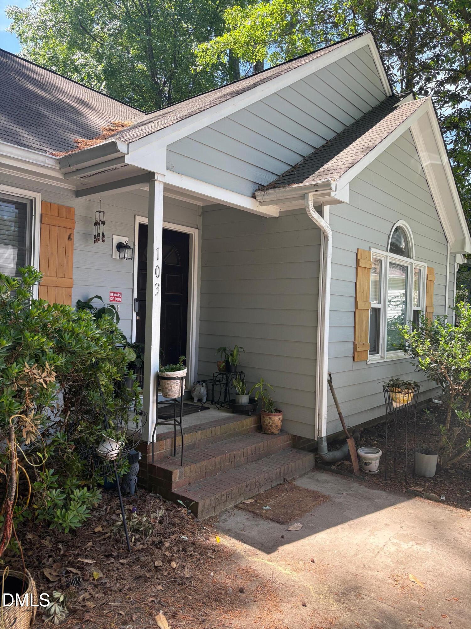 103 Hunter Park Court