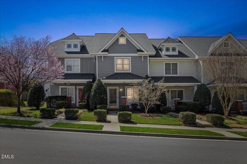 1216 Scotts Ridge Trail Apex NC 27502