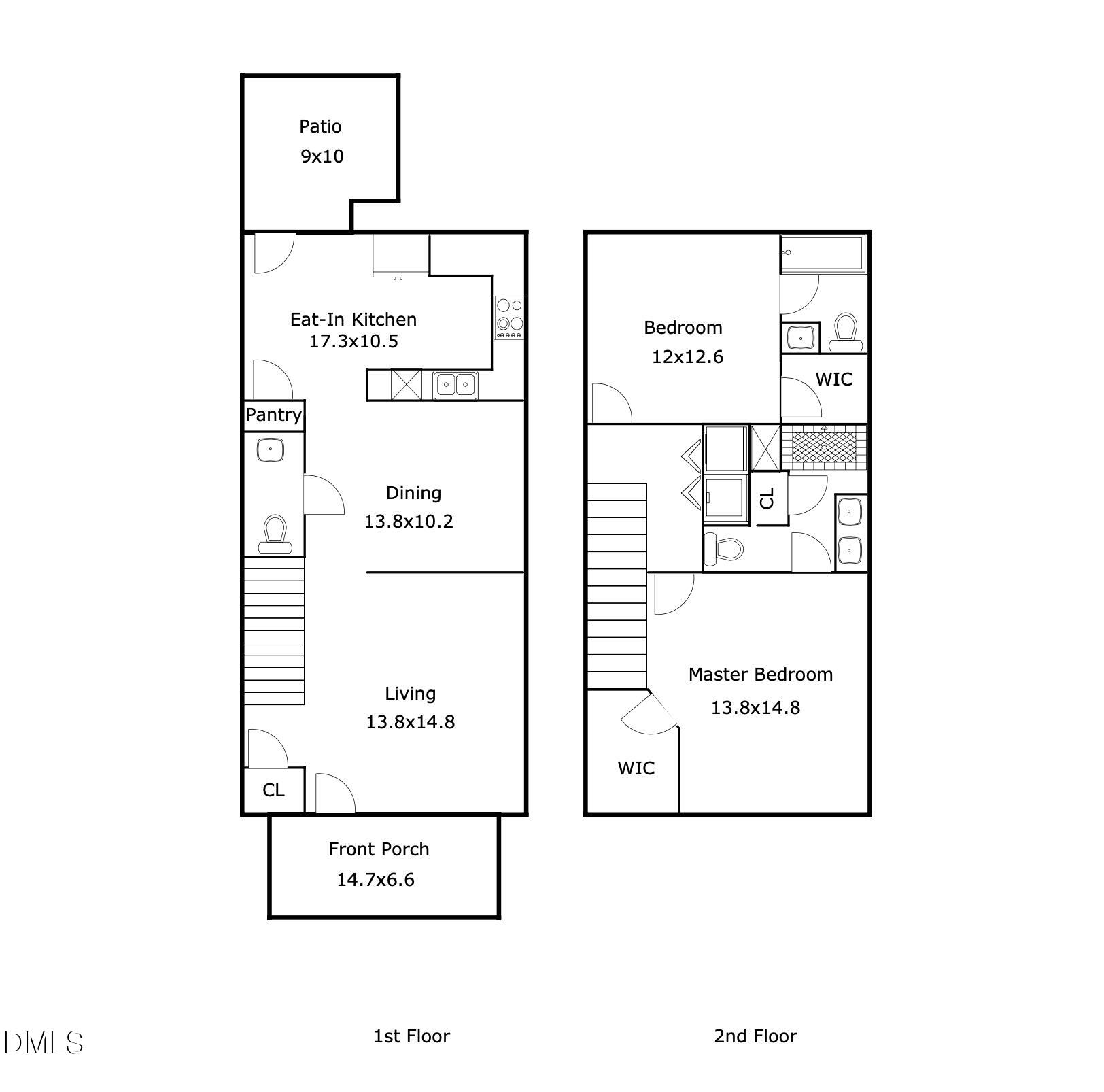 1216 Scotts Ridge Trail