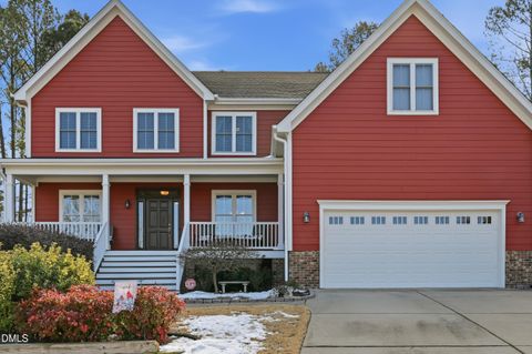 1108 Elbury Drive Apex NC 27502