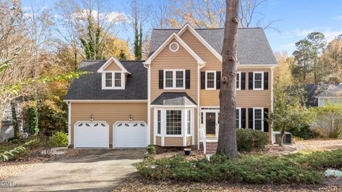 101 Waverly Drive Clayton NC 27527