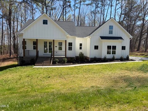 30 Tamaran Court Spring Hope NC 27882