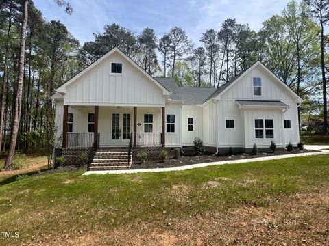30 Tamaran Court Spring Hope NC 27882
