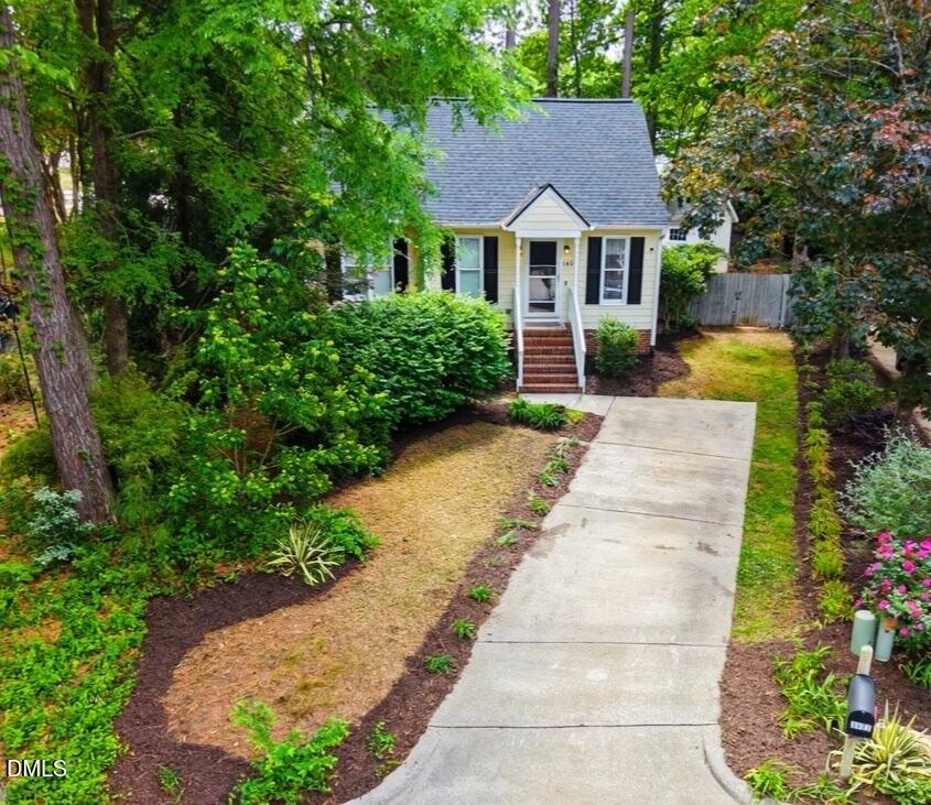 1437 Cedar Branch Court