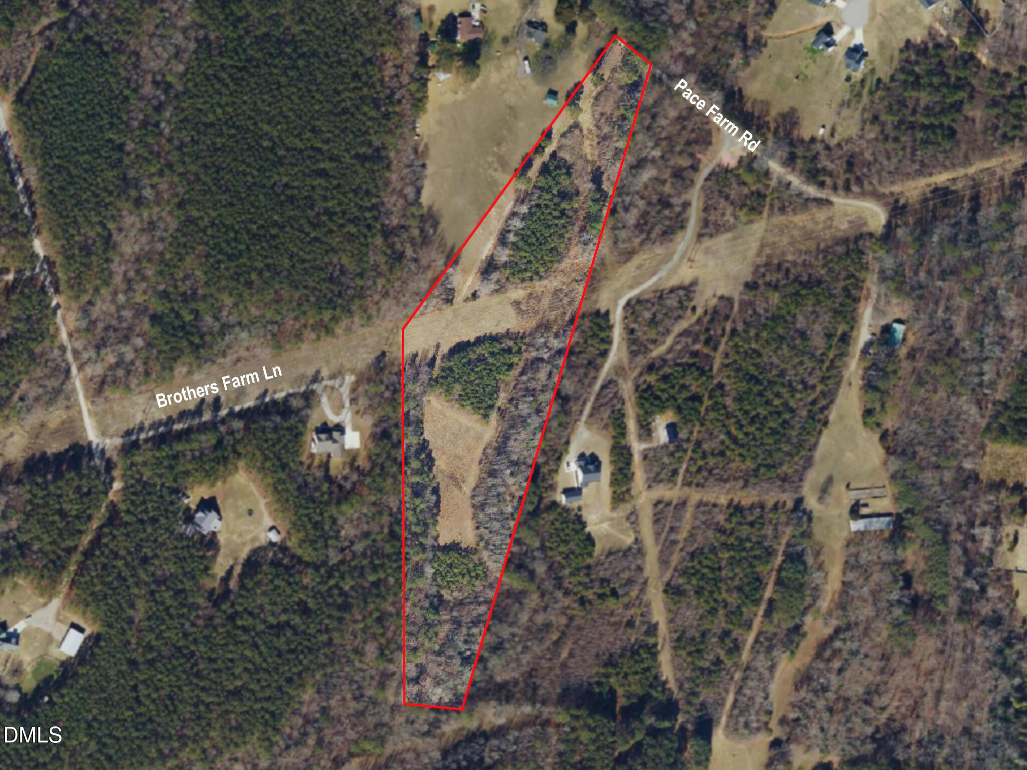 11.31 Pace Farm Road