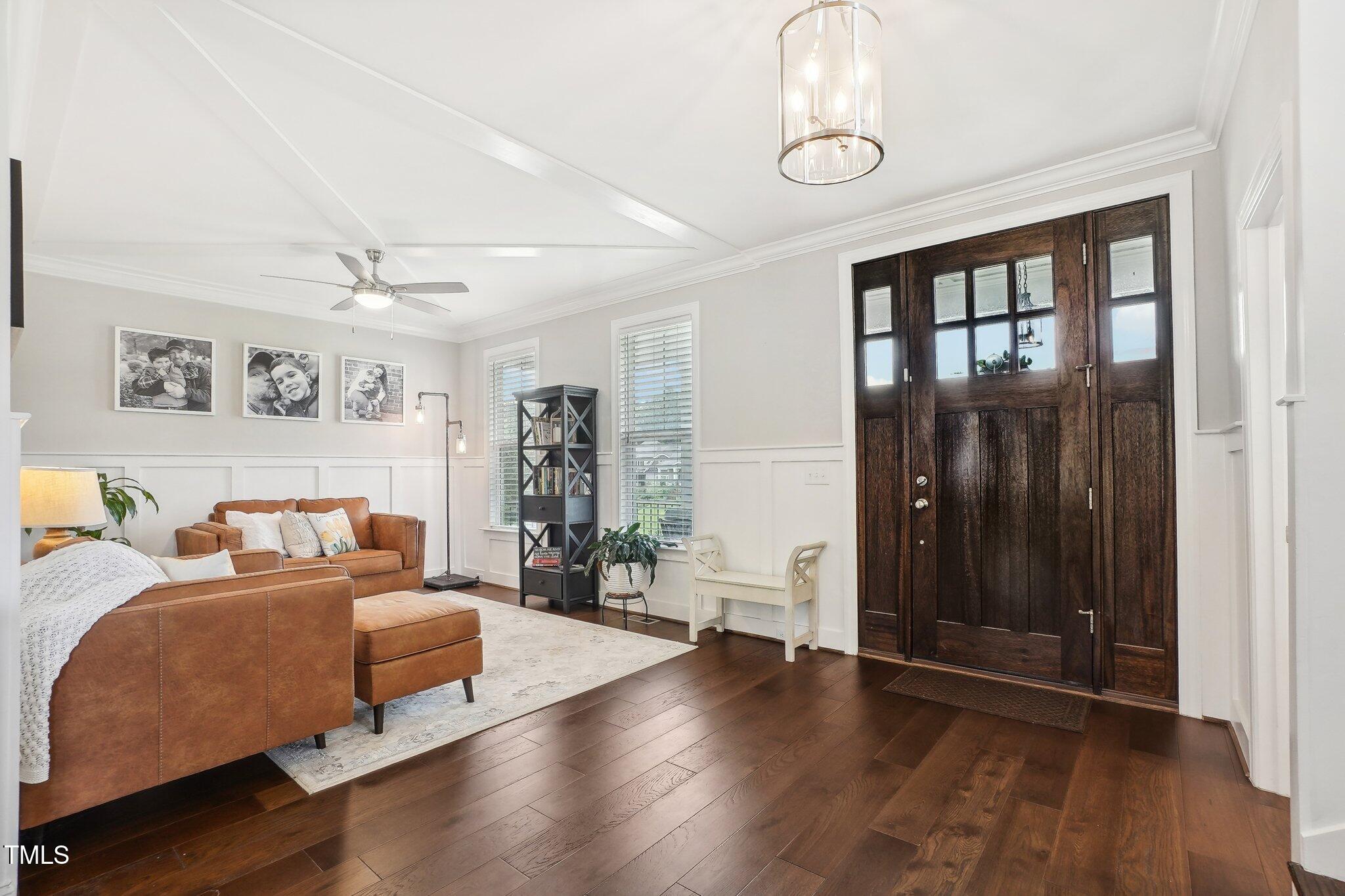 3217 Donlin Drive