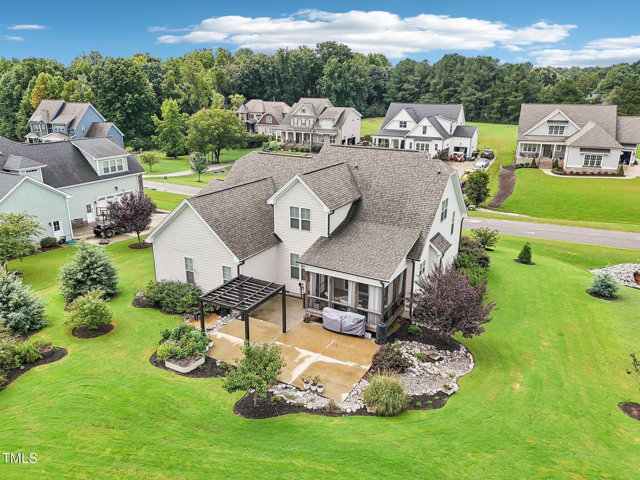 3217 Donlin Drive