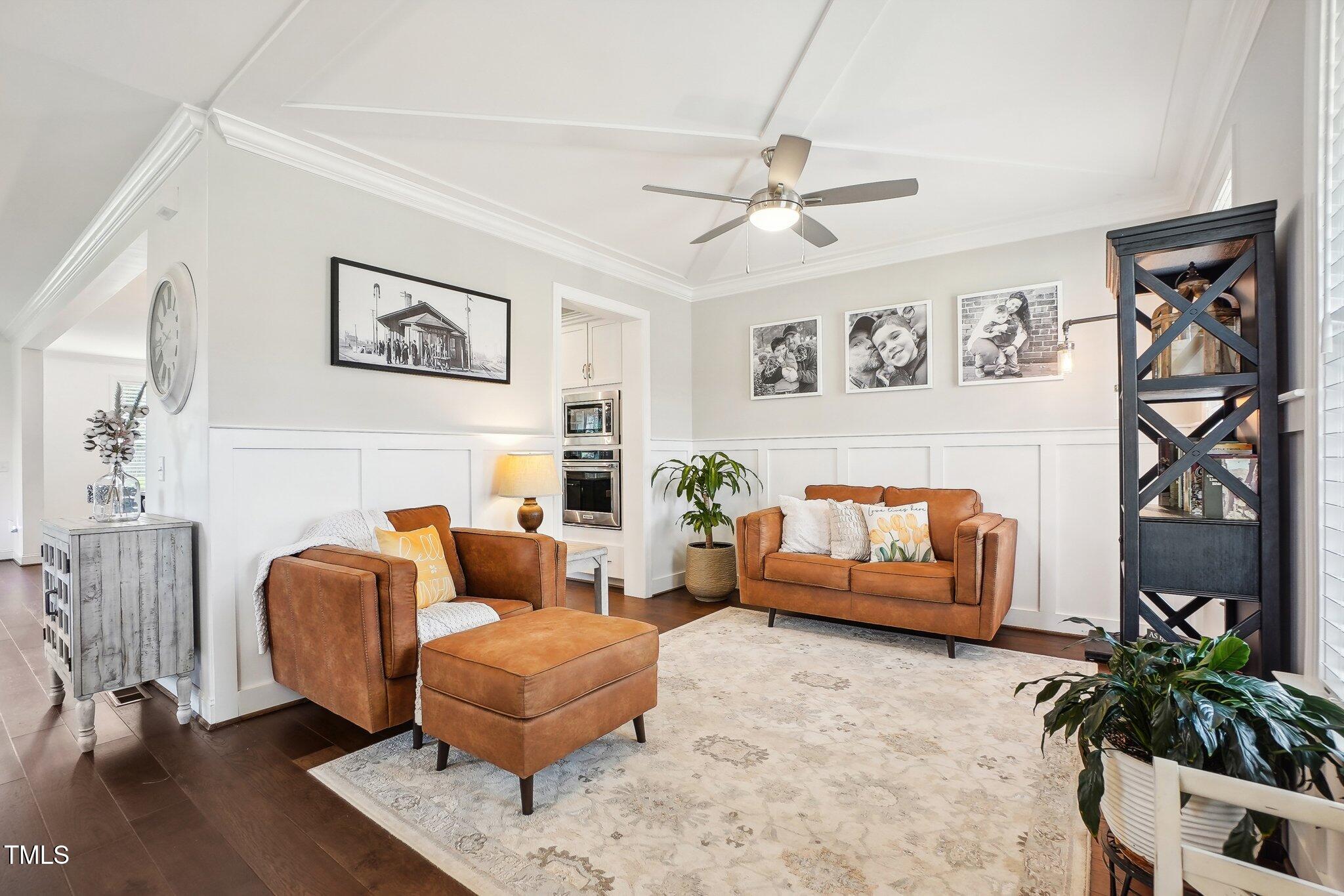 3217 Donlin Drive