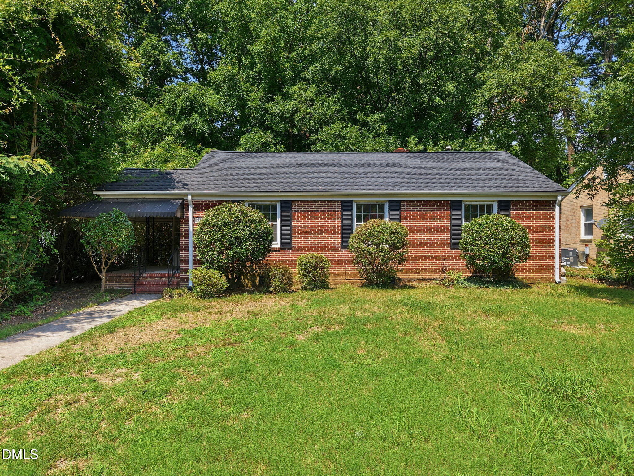 2411 Dellwood Drive, Greensboro, NC, 27408