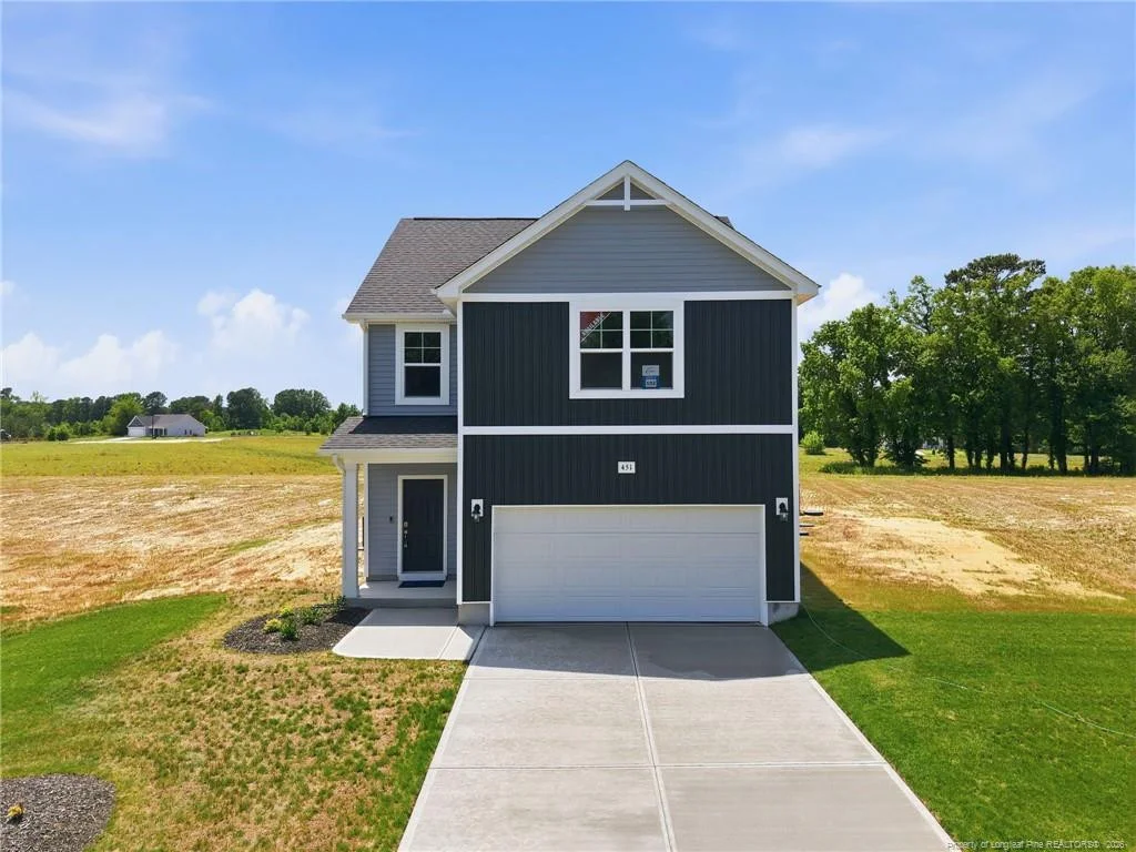451 Black Duck (lot 102) Lane
