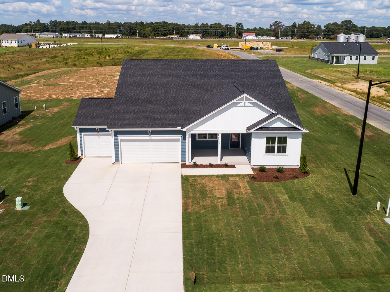 18 Pecan Brook Court