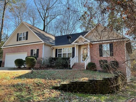 2134 Detroit Boulevard Sanford NC 27332