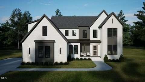 7429 Wexford Woods Lane Wake Forest NC 27587