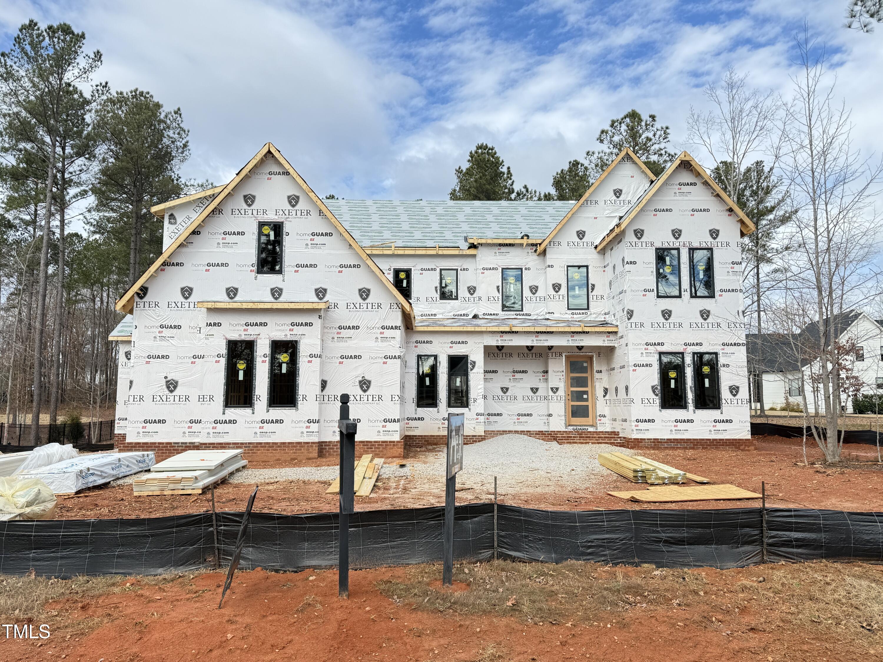 7429 Wexford Woods Lane