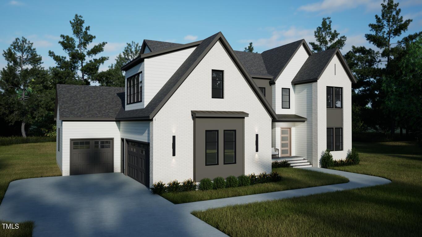 7429 Wexford Woods Lane
