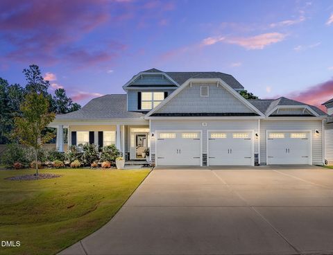 103 Centerline Drive Selma NC 27576