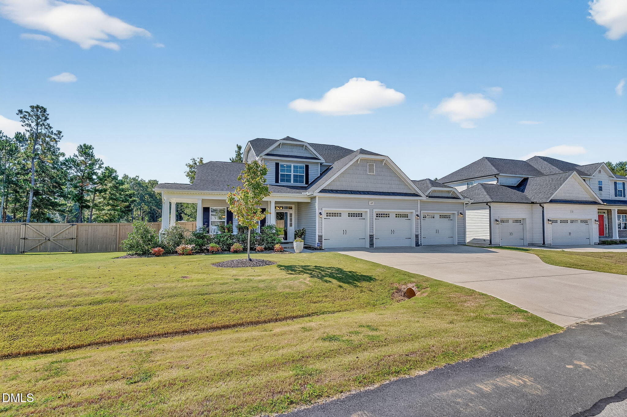 103 Centerline Drive