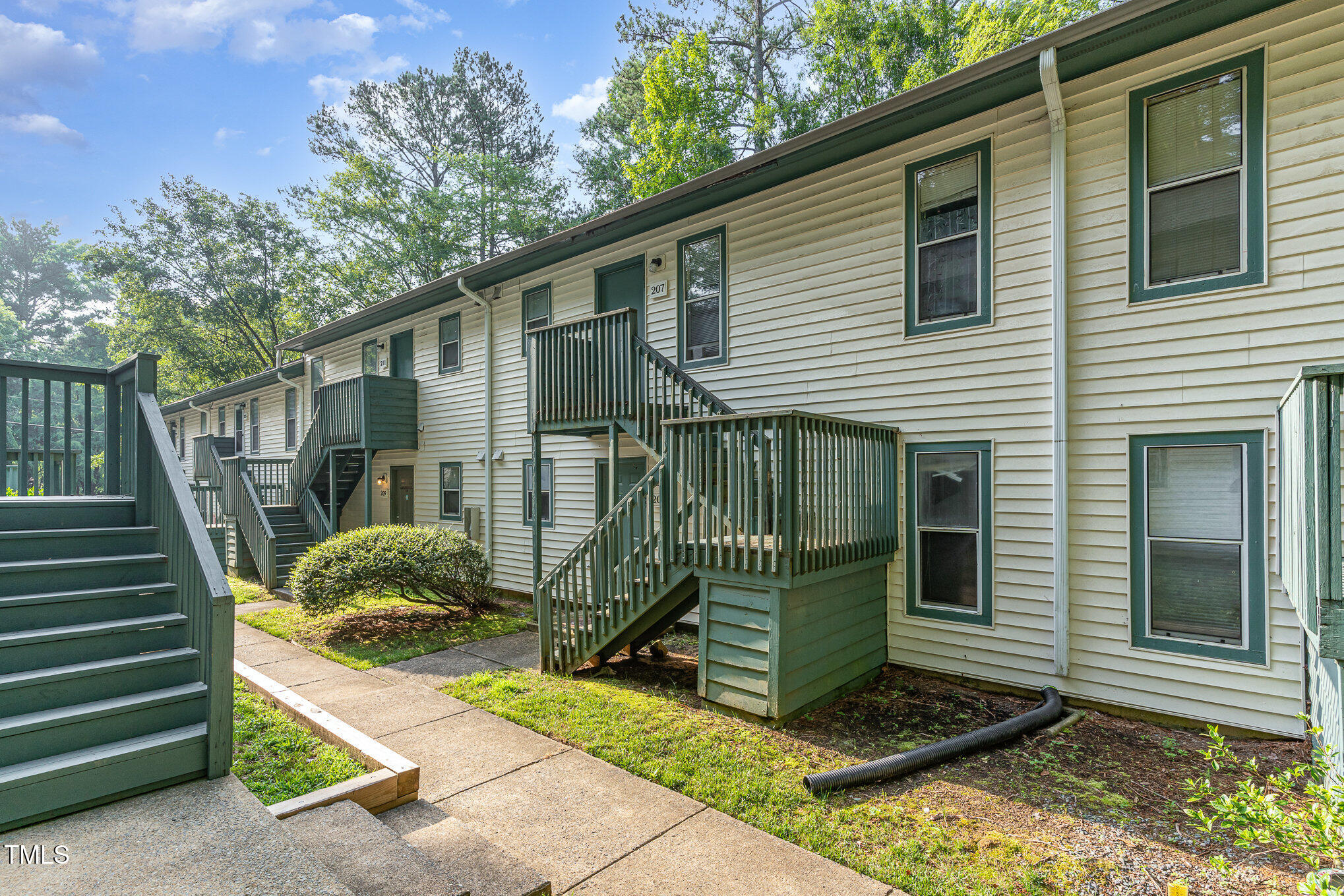 205 Ashley Forest Road Bldg D