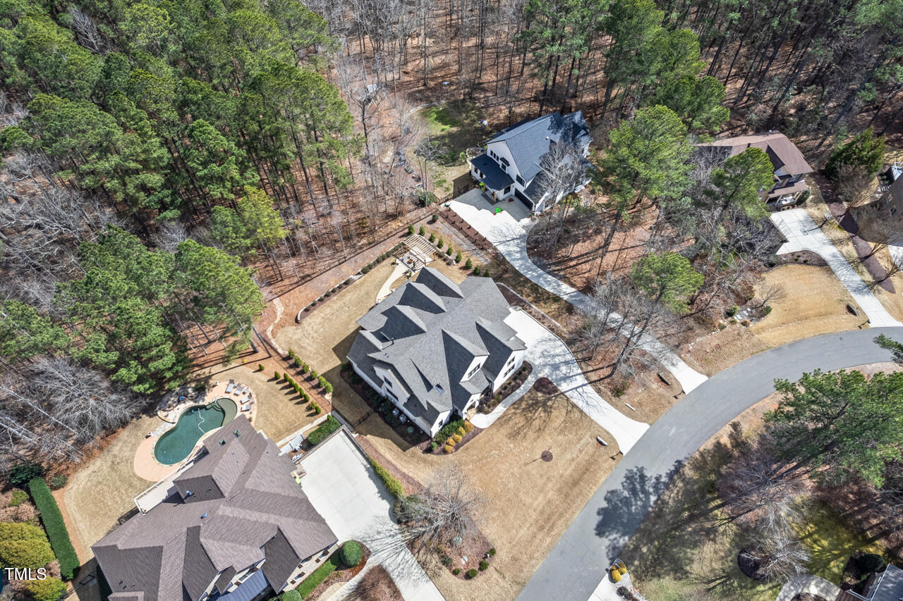 Durham, North Carolina 27713, United States, 4 Bedrooms Bedrooms, ,5 BathroomsBathrooms,Residential,Pending,88036