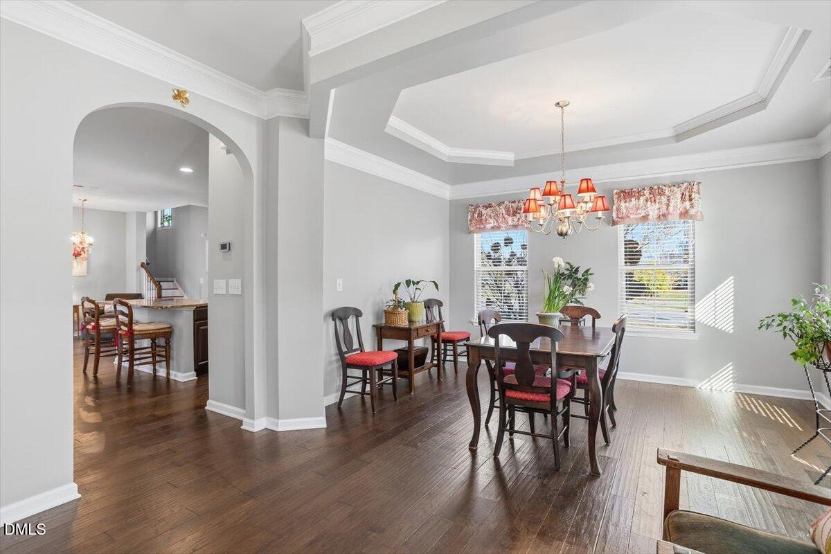 1500 Hemby Ridge Lane