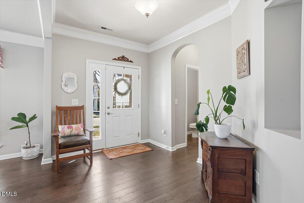 1500 Hemby Ridge Lane