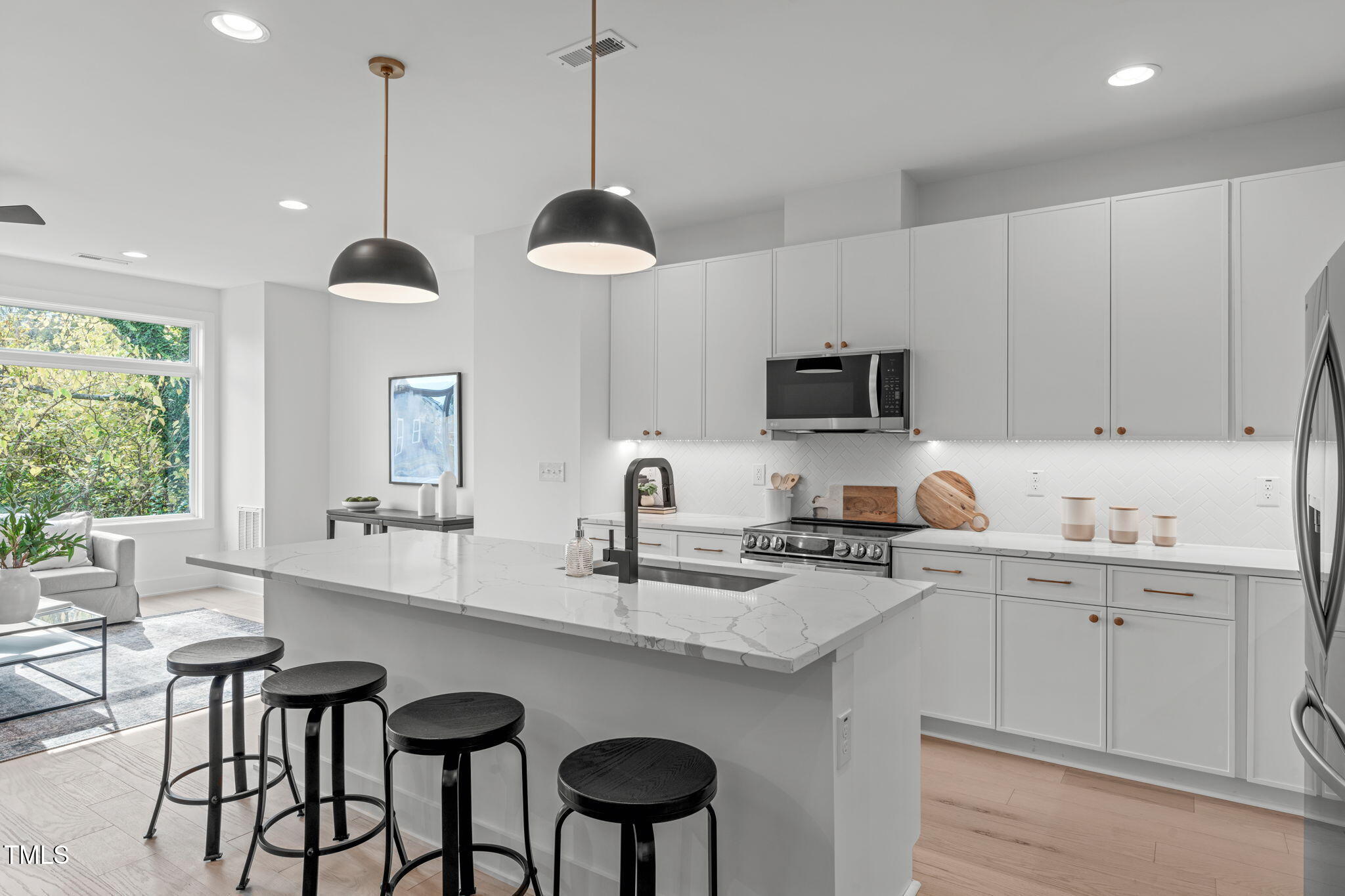 600 Rocky Knob Court