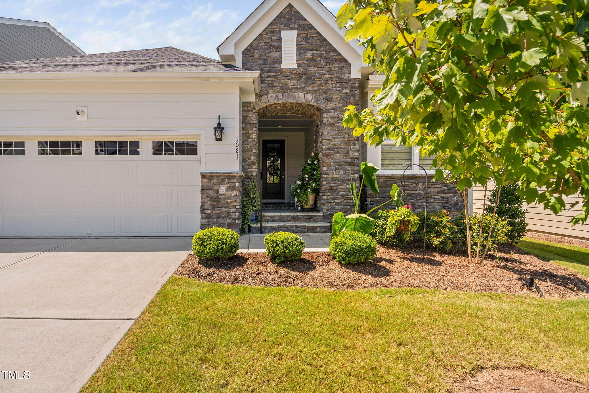 1021 Athena Drive