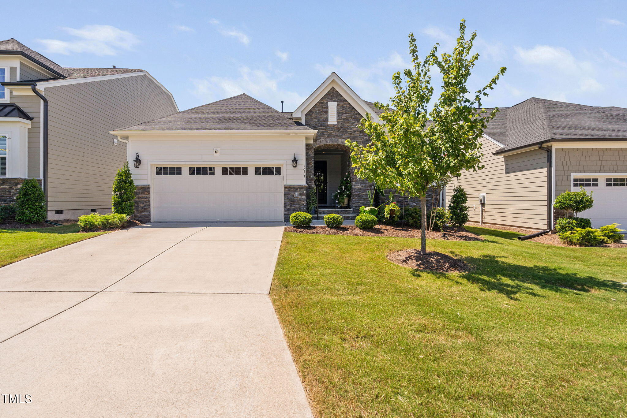 1021 Athena Drive