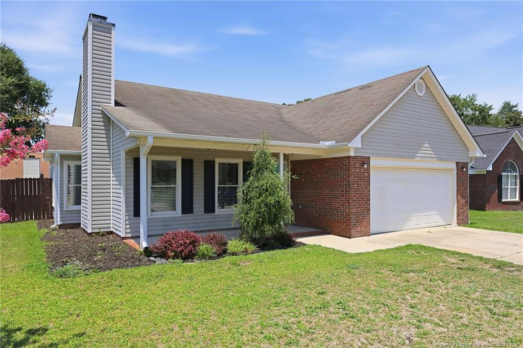 5324 Old Railroad Way