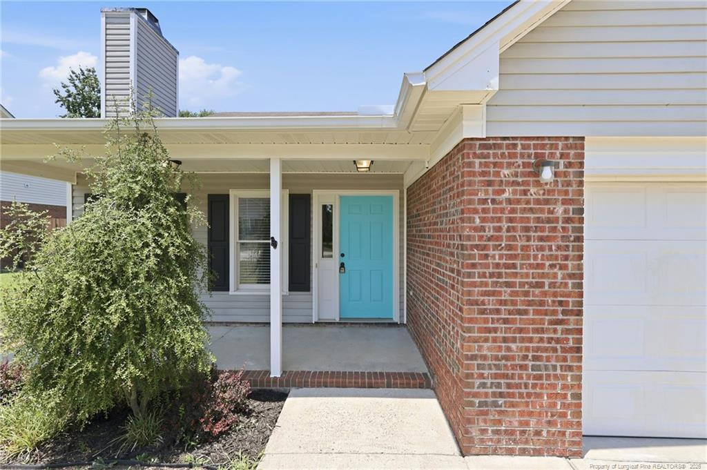 5324 Old Railroad Way
