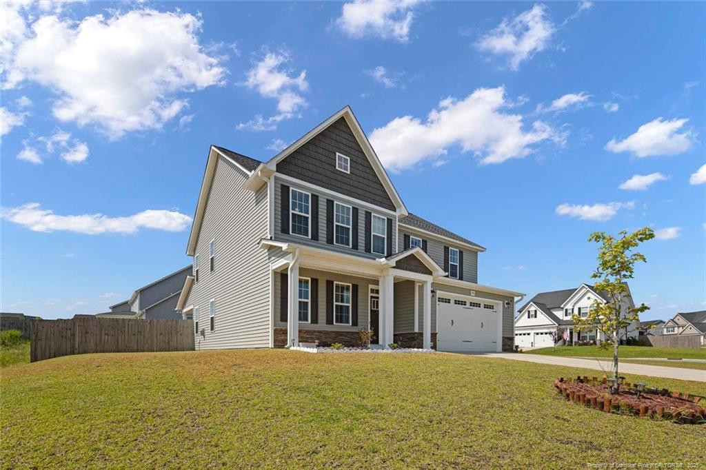 5051 Boxcut Lane