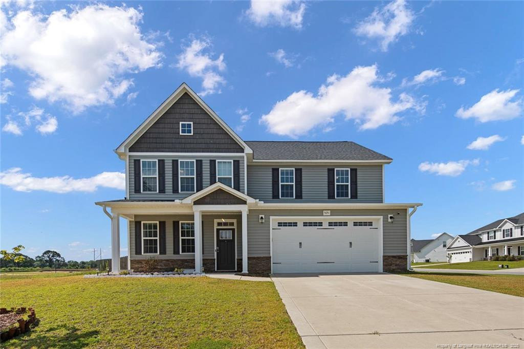 5051 Boxcut Lane