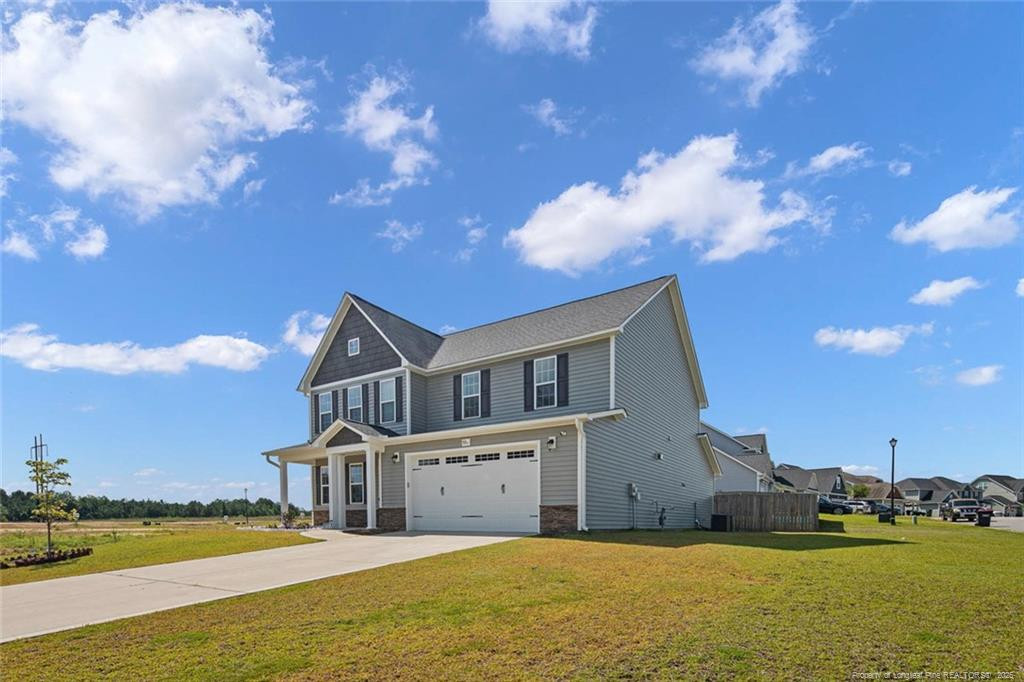 5051 Boxcut Lane